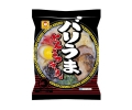 インスタントの袋麺、どれが一番好きですか?