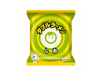 インスタントの袋麺、どれが一番好きですか?
