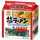 インスタントの袋麺、どれが一番好きですか?