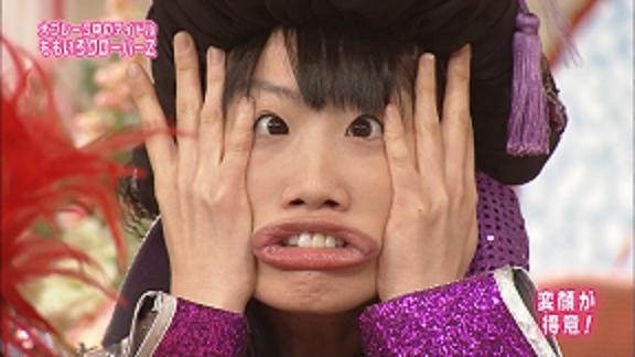 ももいろクローバーZが好きな人が集まるトピ