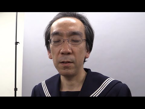 クセが強いんじゃ!!
