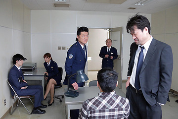生瀬勝久が“夜食テロ”ドラマ、テレ東が7月から任侠×グルメ作品。