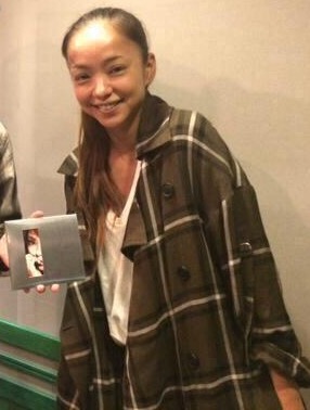出産してもキレイなのは誰？安室奈美恵を抑えた1位は、あのバラドル