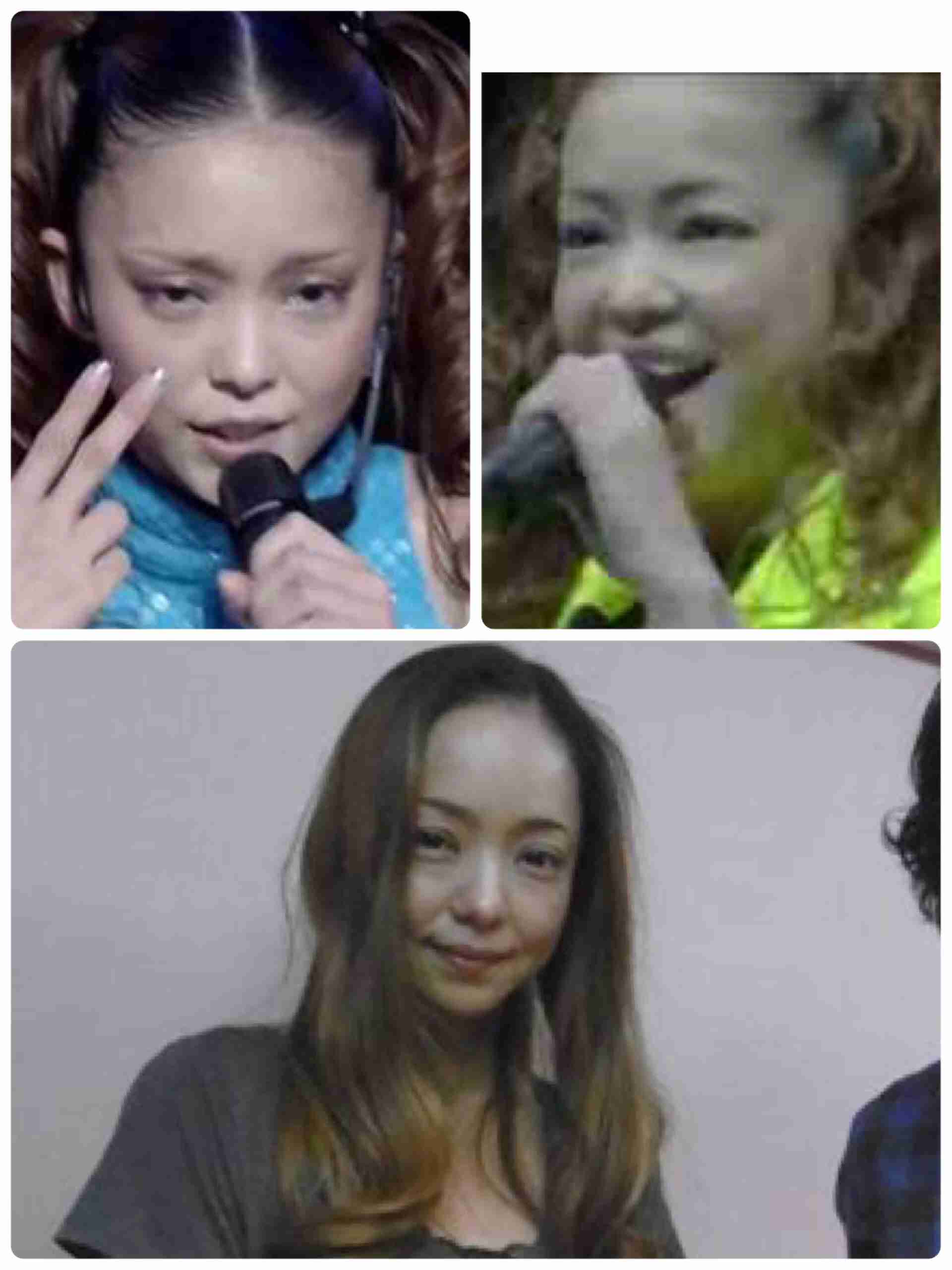 出産してもキレイなのは誰？安室奈美恵を抑えた1位は、あのバラドル