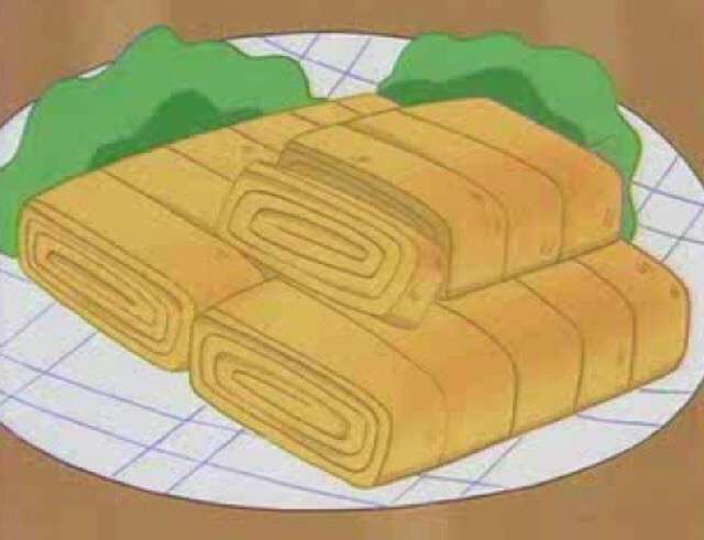 【画像】美味しいお料理が出てくる映画、アニメ、ドラマ