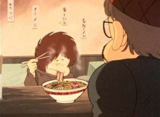 【画像】美味しいお料理が出てくる映画、アニメ、ドラマ