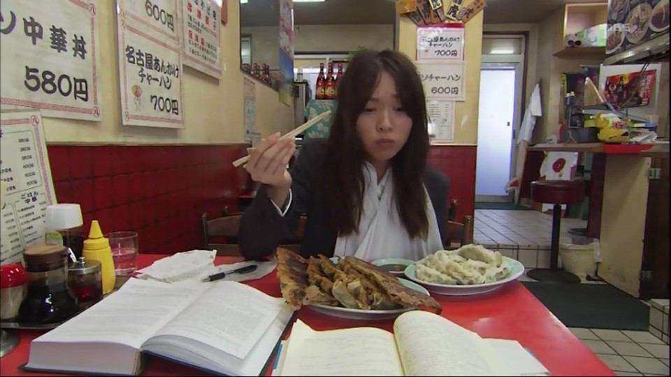 【画像】美味しいお料理が出てくる映画、アニメ、ドラマ