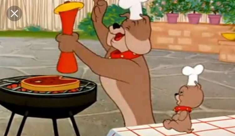 【画像】美味しいお料理が出てくる映画、アニメ、ドラマ