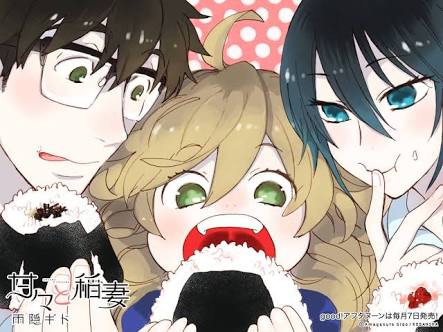 【画像】美味しいお料理が出てくる映画、アニメ、ドラマ