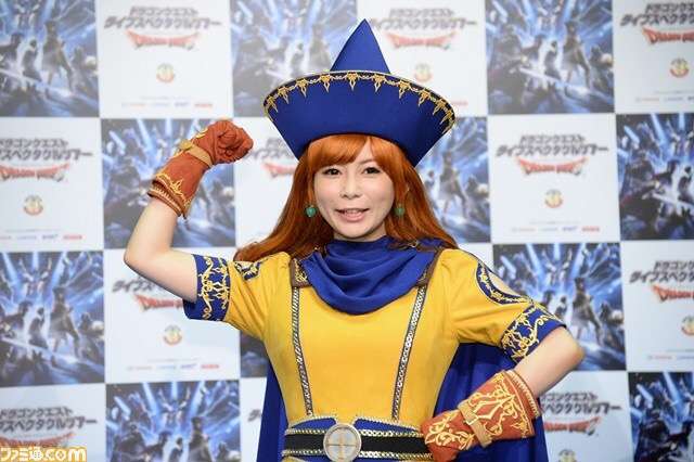 好きならいいのか！中川翔子にドラクエファンが「世界観ブチ壊し」と猛抗議