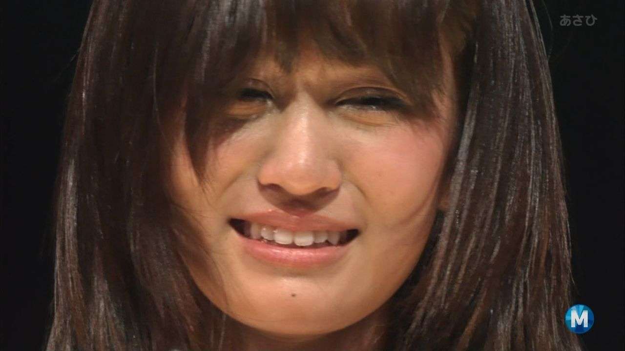 エラ張ってる人