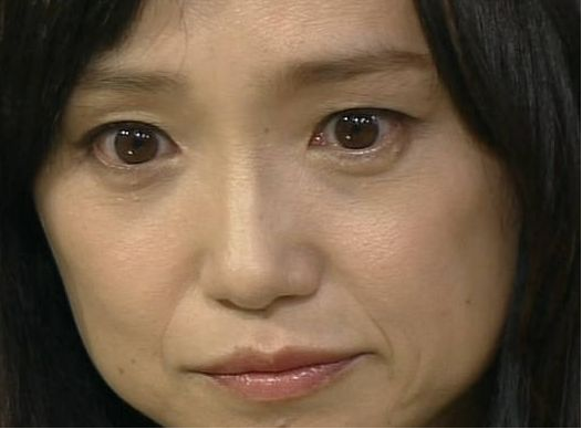 “奇跡の45歳”永作博美にCM共演の22歳・新木優子よりも「かわいい」の声