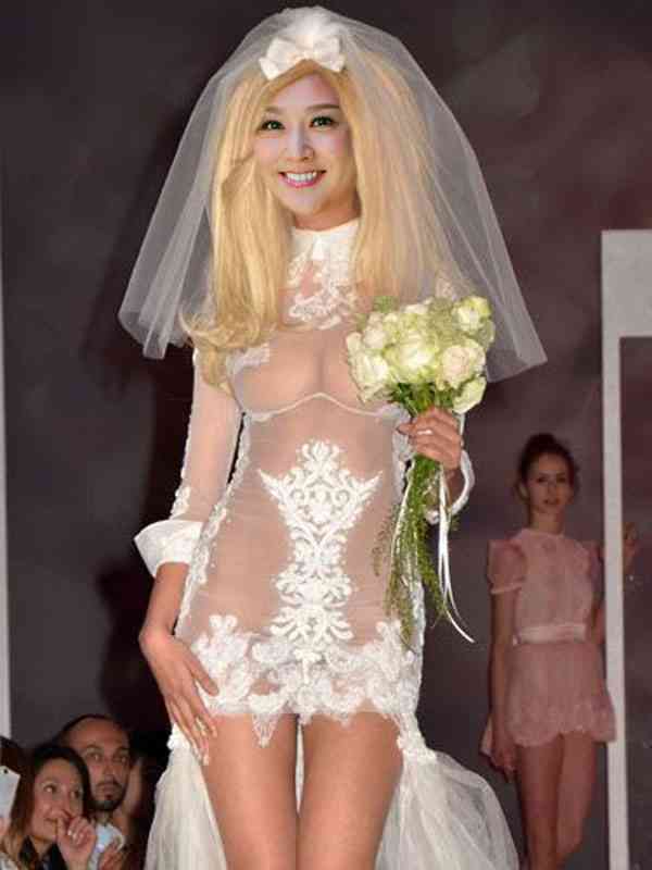 【妄想】紀香さんの結婚式をプロデュースしてみよう！