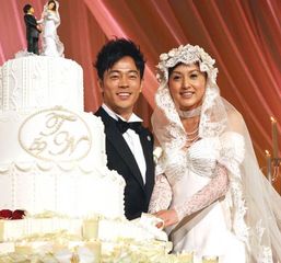 【妄想】紀香さんの結婚式をプロデュースしてみよう！