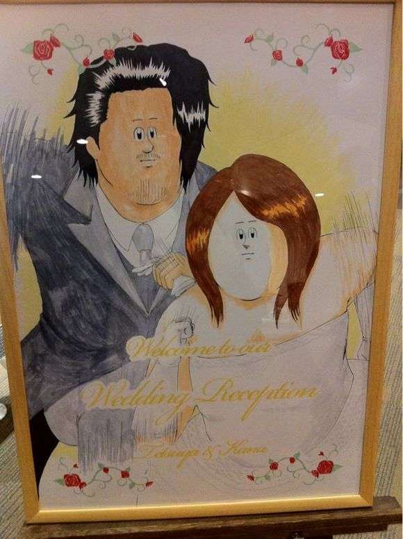 【妄想】紀香さんの結婚式をプロデュースしてみよう！