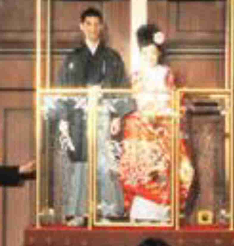 【妄想】紀香さんの結婚式をプロデュースしてみよう！