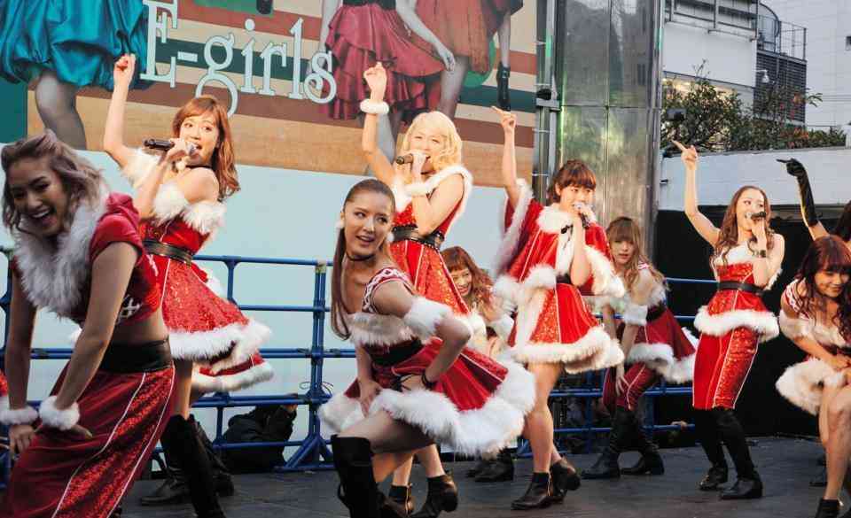 好きなアイドルの曲！