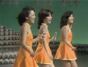 キャンディーズ好きな人