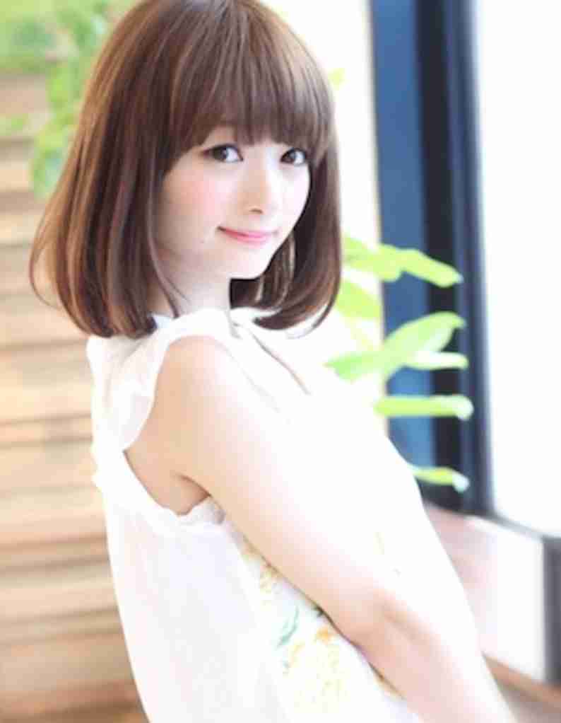 美容院でおまかせしたらどんな髪型になりましたか?