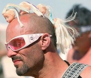 美容院でおまかせしたらどんな髪型になりましたか?