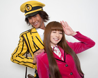 こち亀・好きな人集まれ！！