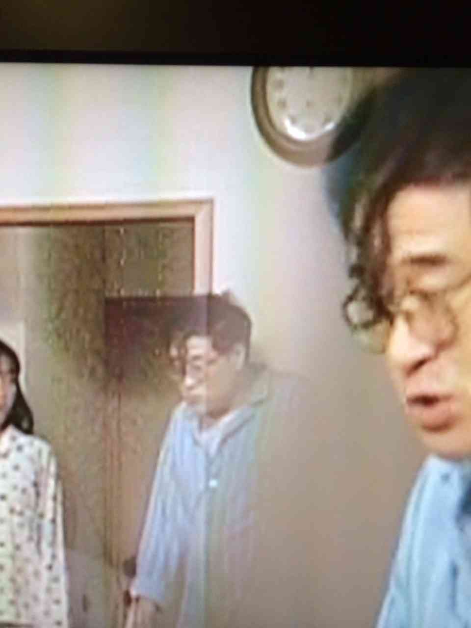 「渡る世間は鬼ばかり」を見てた人