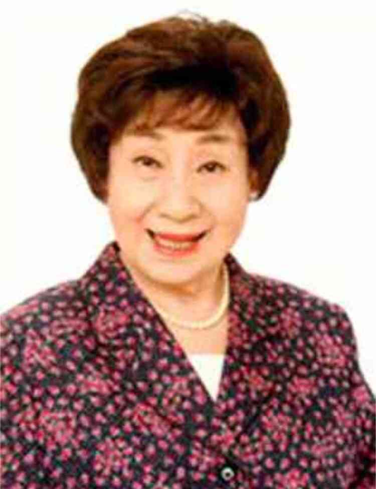 「渡る世間は鬼ばかり」を見てた人