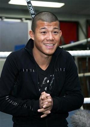 元プロボクサー・亀田興毅さん、急性アルコール中毒で病院搬送
