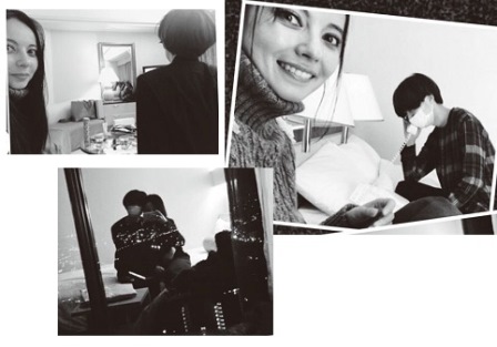 ロックバンド「ゲスの極みの乙女。」のボーカル川谷絵音が離婚