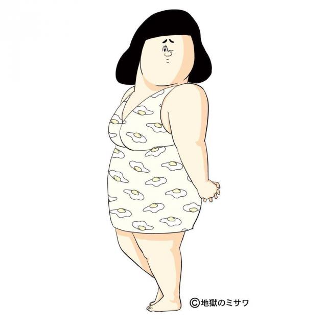 自分に幻滅する瞬間