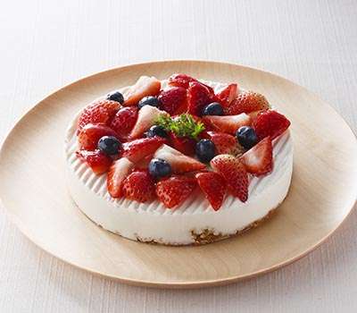 今日のお昼ごはん何ですか？