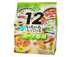 今日のお昼ごはん何ですか？