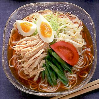 今日のお昼ごはん何ですか？