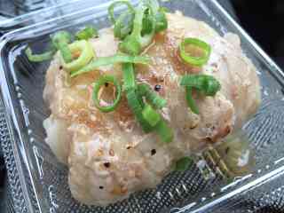 今日のお昼ごはん何ですか？