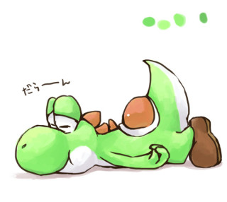 スーパーマリオで好きなキャラクター