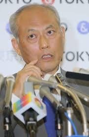 舛添要一都知事、定例会見で再び謝罪「第三者の弁護士に厳しい目で調査してもらう」 続投に意欲