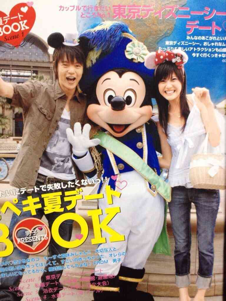 ディズニーランドで好きなアトラクションとその理由