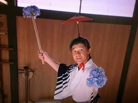 【天気】沖縄・奄美地方で梅雨入り