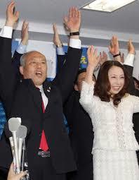 舛添要一知事が会見で謝罪 誤計上など「心からお詫び申し上げます」
