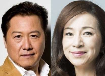 夫婦の修羅場