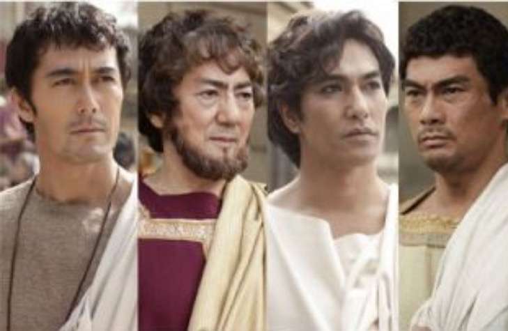 『ジョジョの奇妙な冒険』、山崎賢人で実写化決定!? 「うってつけの人材」と映画関係者談