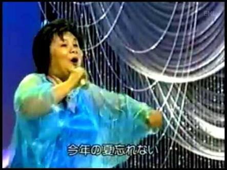 かわいいと思う40オーバーの女性