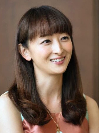 かわいいと思う40オーバーの女性