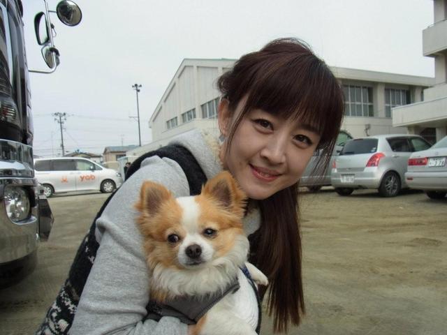 かわいいと思う40オーバーの女性