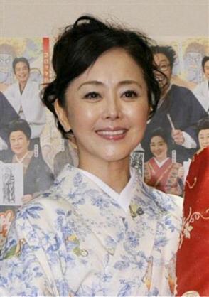 かわいいと思う40オーバーの女性
