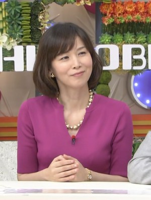 かわいいと思う40オーバーの女性