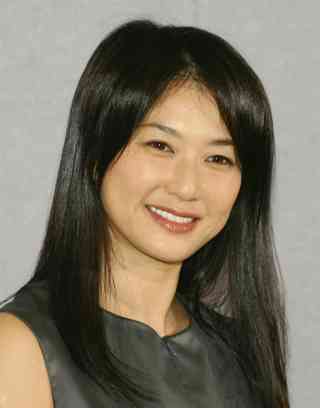 かわいいと思う40オーバーの女性
