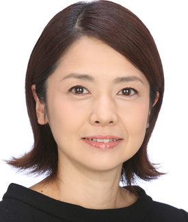 かわいいと思う40オーバーの女性
