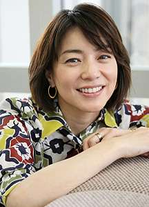 かわいいと思う40オーバーの女性