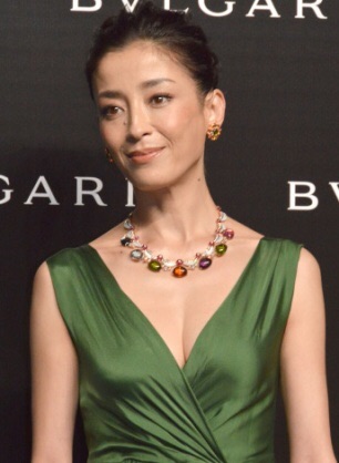かわいいと思う40オーバーの女性